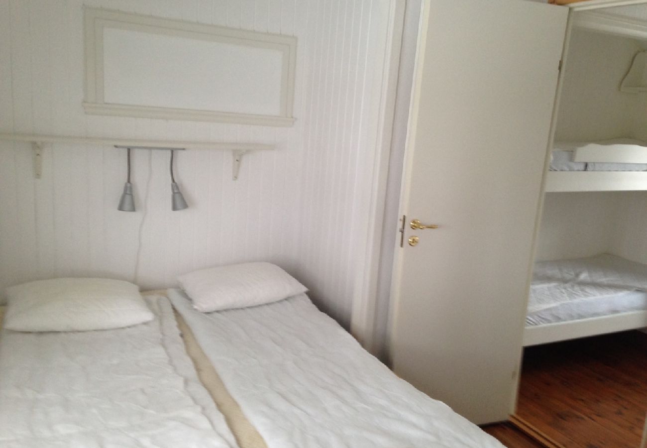 House in Köpingsvik - On the east coast of the holiday island of Öland