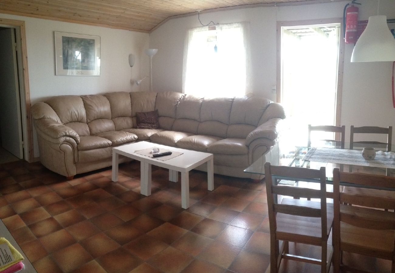 House in Köpingsvik - On the east coast of the holiday island of Öland