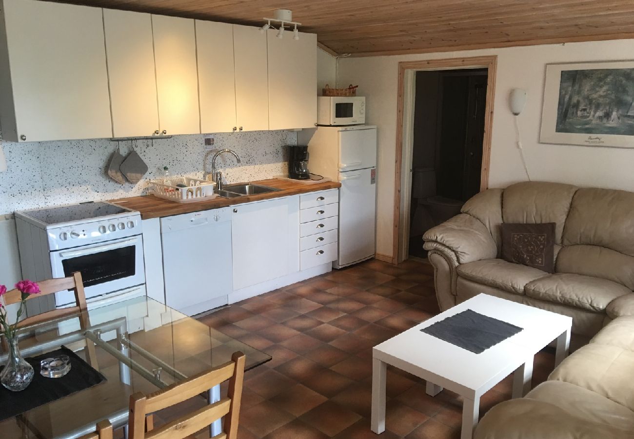 House in Köpingsvik - On the east coast of the holiday island of Öland