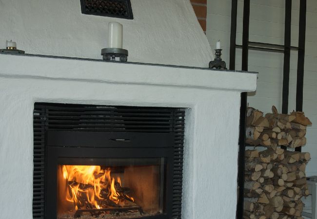 House in Mora - Holiday home directly at the lake and Vasaloppet House in Mora - Holiday home directly at the lake and Vasaloppet