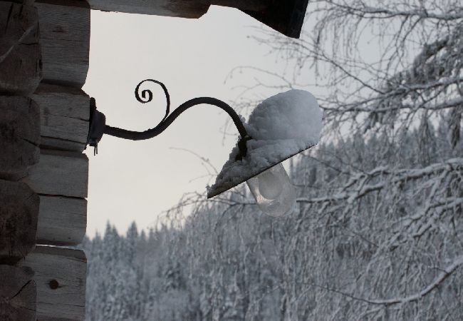 House in Mora - Holiday home directly at the lake and Vasaloppet House in Mora - Holiday home directly at the lake and Vasaloppet