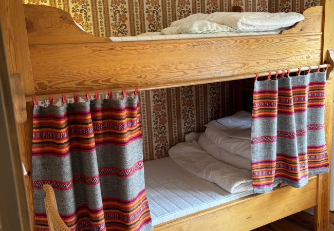 House in Mora - Holiday home directly at the lake and Vasaloppet House in Mora - Holiday home directly at the lake and Vasaloppet