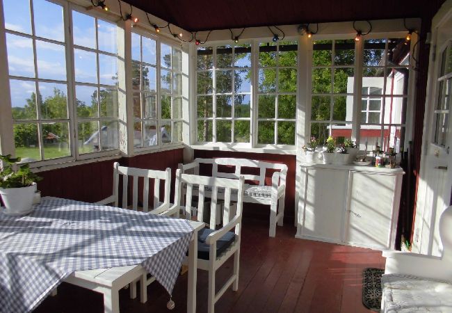 House in Ingarö - Holiday home near Stockholm with private beach House in Ingarö - Holiday home near Stockholm with private beach