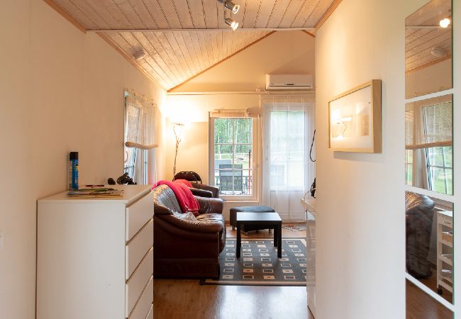 House in Halmstad - Cozy holiday home near Halmstad in western Sweden with a dog House in Halmstad - Cozy holiday home near Halmstad in western Sweden with a dog