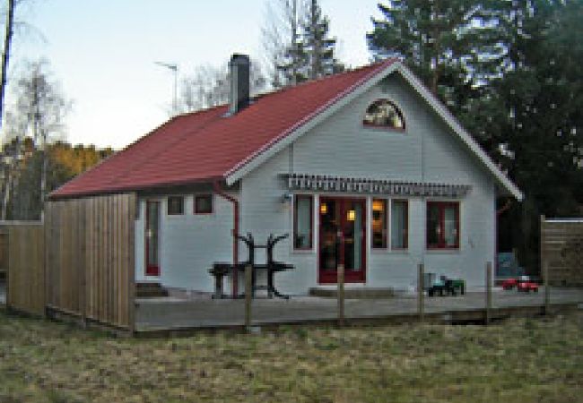 House in Rockneby - Slakmöre