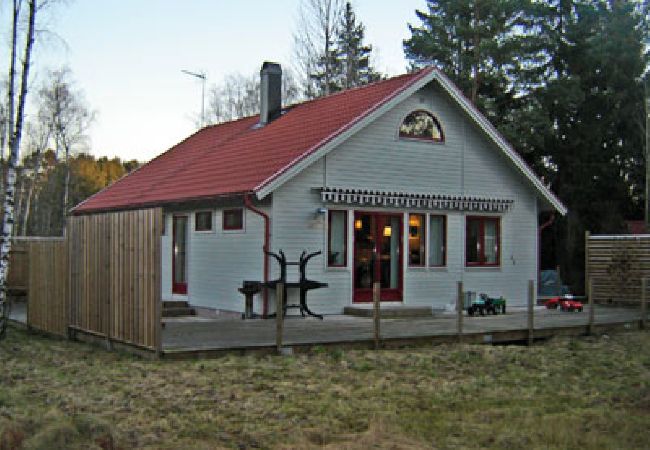 House in Rockneby - Slakmöre