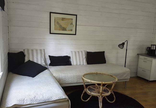 House in Älmeboda - Cozy cottage in the forrest House in Älmeboda - Cozy cottage in the forrest