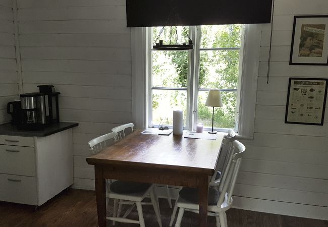 House in Älmeboda - Cozy cottage in the forrest House in Älmeboda - Cozy cottage in the forrest
