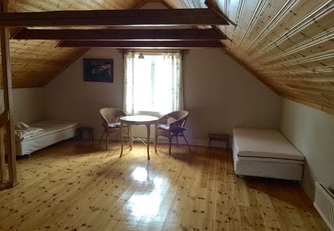 House in Eksjö - Holiday in the countryside not far from Astrid Lindgren's world House in Eksjö - Holiday in the countryside not far from Astrid Lindgren's world