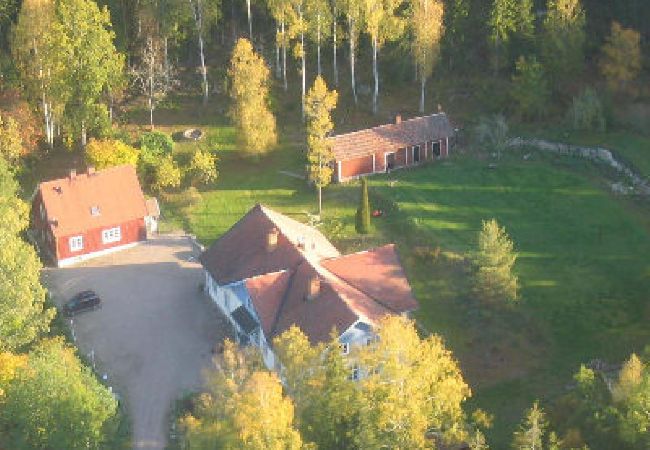 House in Arboga - Family holiday in the countryside in a holiday home House in Arboga - Family holiday in the countryside in a holiday home