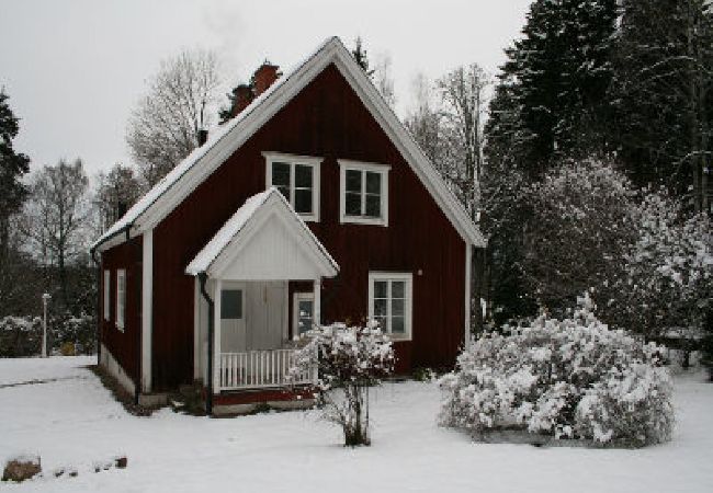 House in Arboga - Älholmen