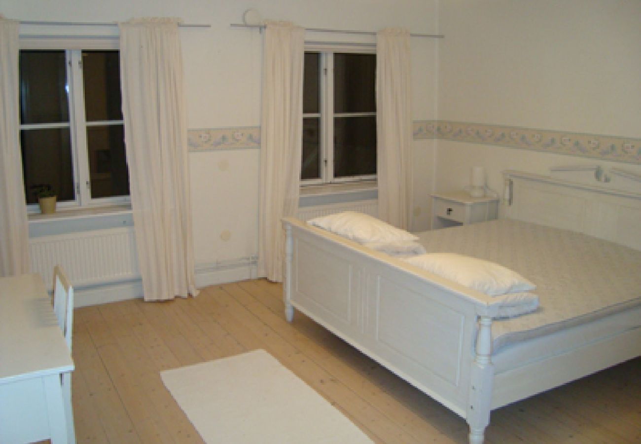 House in Arboga - Family holiday in the countryside in a holiday home