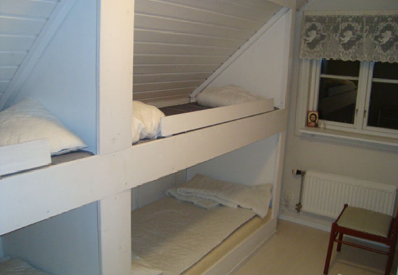 House in Arboga - Family holiday in the countryside in a holiday home
