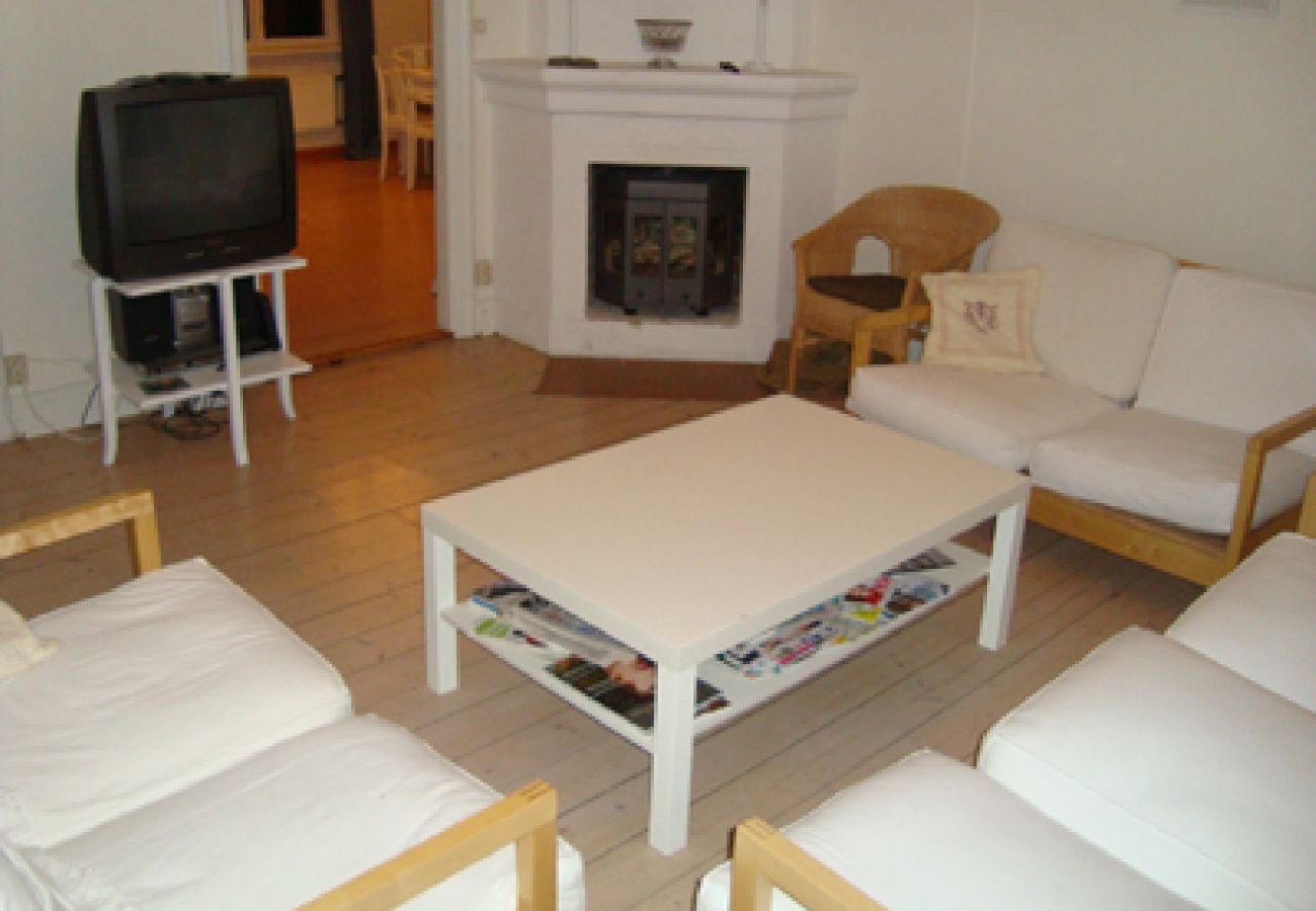 House in Arboga - Family holiday in the countryside in a holiday home
