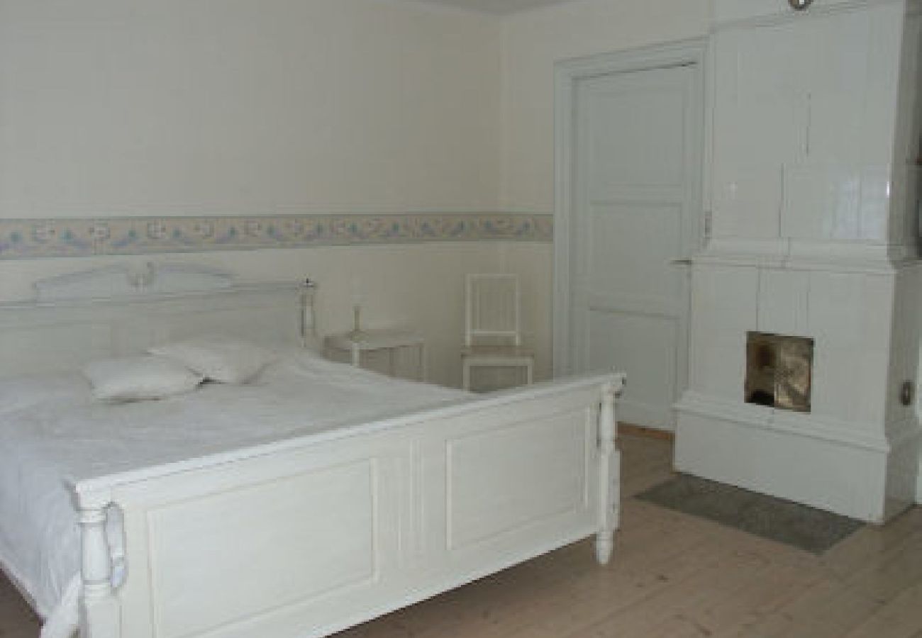 House in Arboga - Family holiday in the countryside in a holiday home