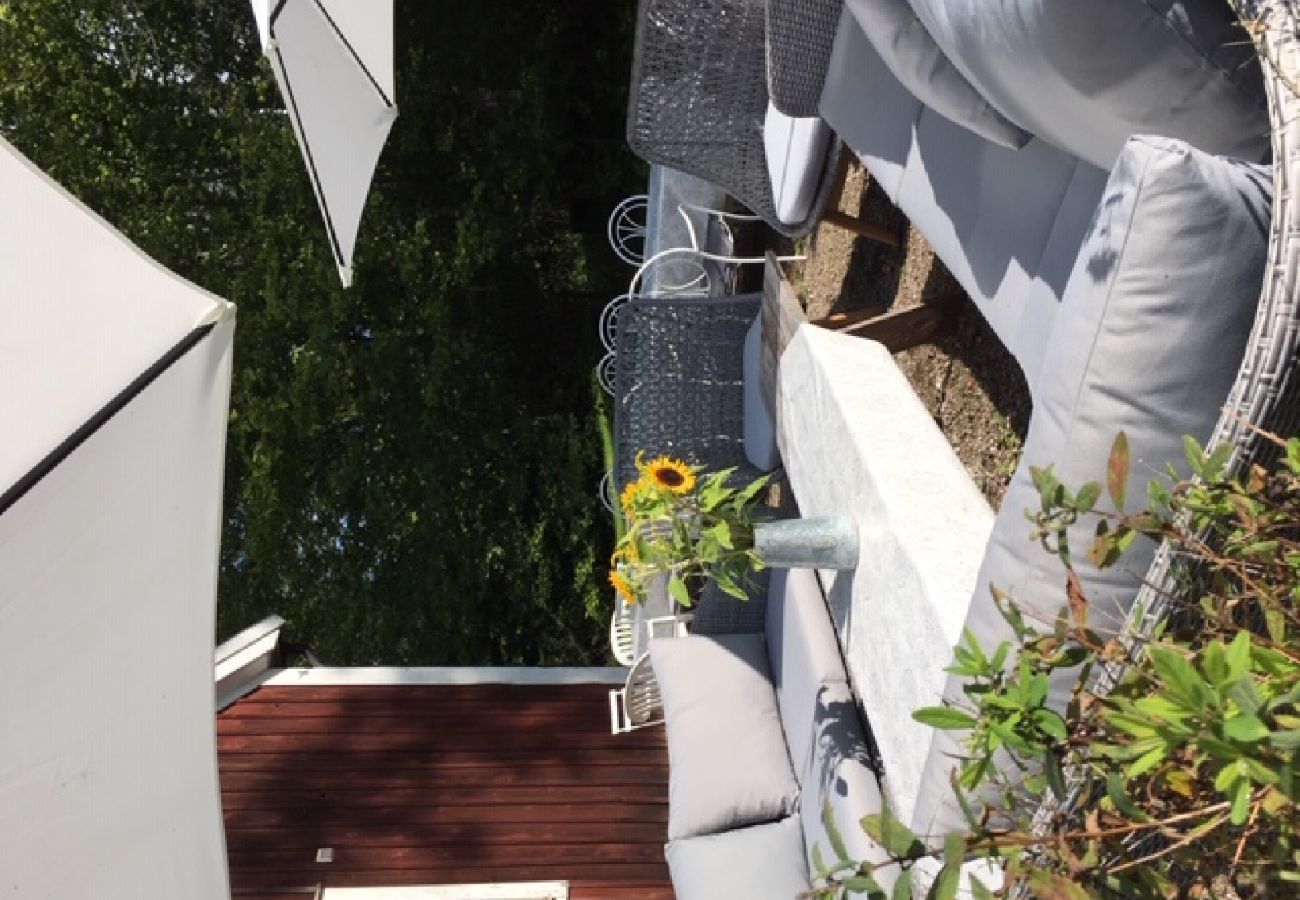 House in Arboga - Family holiday in the countryside in a holiday home