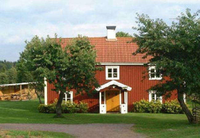 Gränna - House