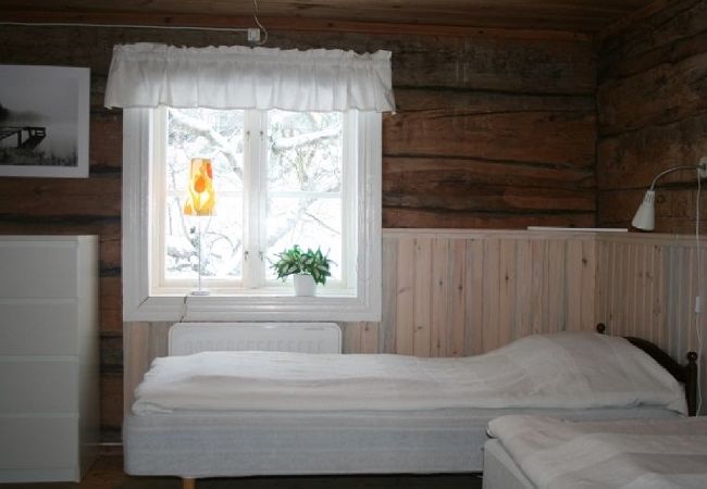 House in Gränna - Large holiday home 10 minutes from beautiful Lake Vättern