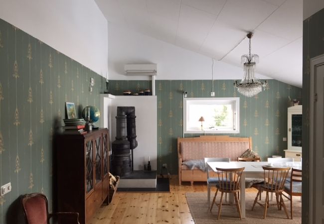 House in Ramsberg - Holidays at the lake in Bergslagen with your own bathing area House in Ramsberg - Holidays at the lake in Bergslagen with your own bathing area