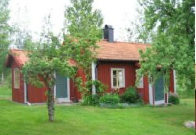 House in Västervik - Holiday home in the countryside in Astrid Lindgren's 