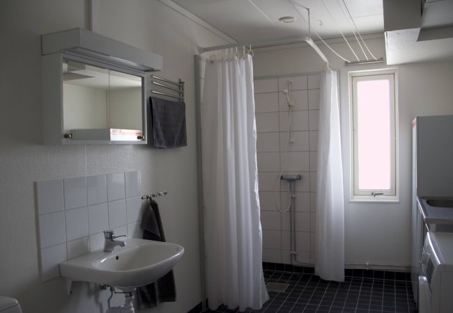 Apartment in Umeå - Comfortable holiday apartment for five and WiFi Apartment in Umeå - Comfortable holiday apartment for five and WiFi