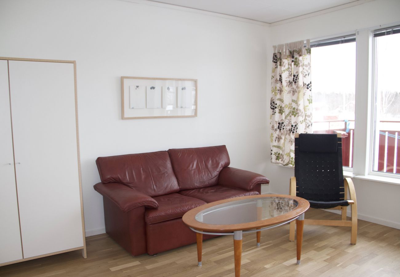 Apartment in Umeå - Comfortable holiday apartment for five and WiFi