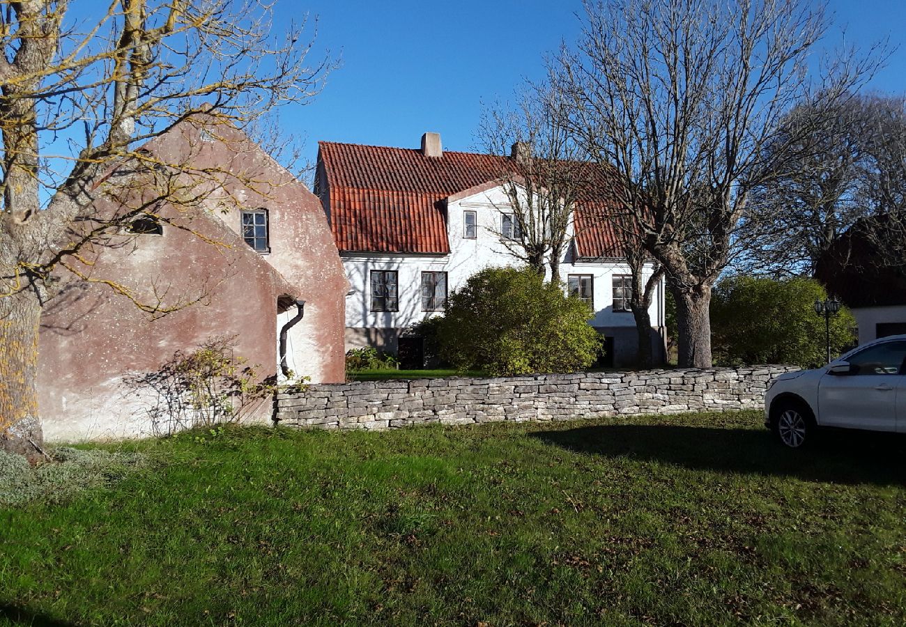 House in Visby - Nickarve 304
