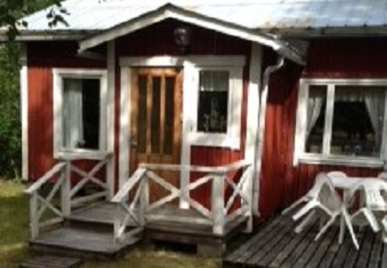 House in Överkalix - Big Cottage