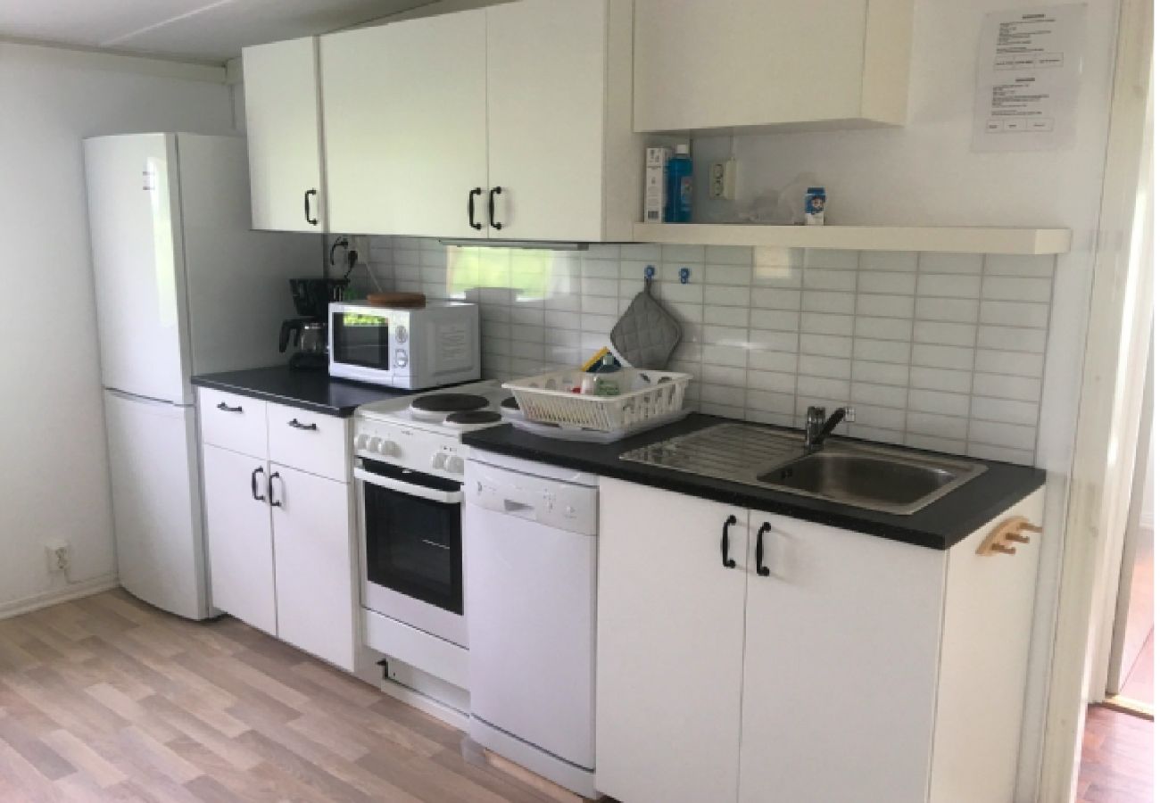 House in Köpingsvik - Nice holiday home just 200 m from a small swimming area