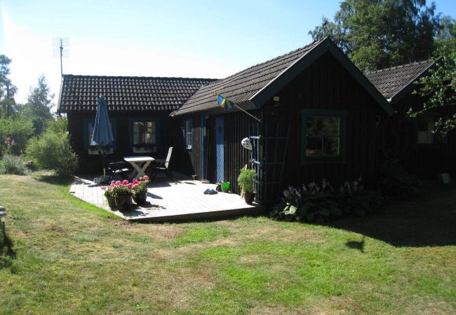  in Degeberga - Holidays in a holiday home in Österlen