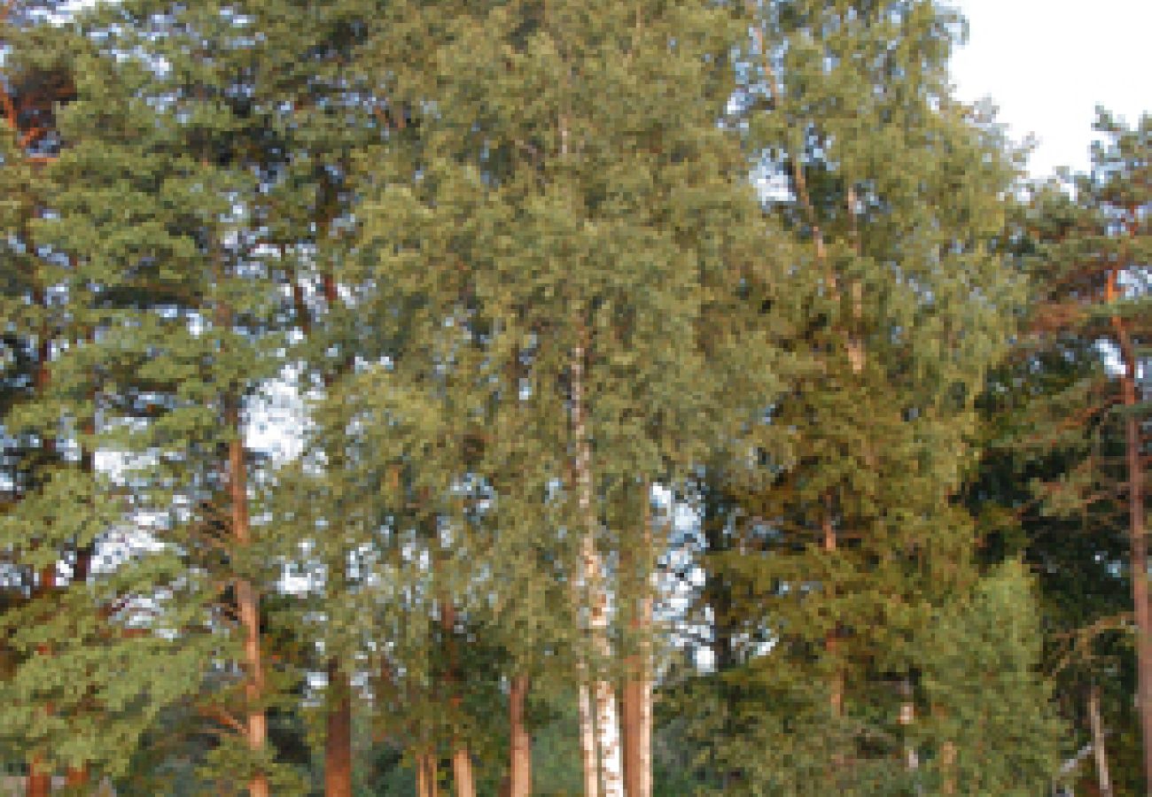 House in Grimstorp - In the heart of the Småland Highlands by the lake