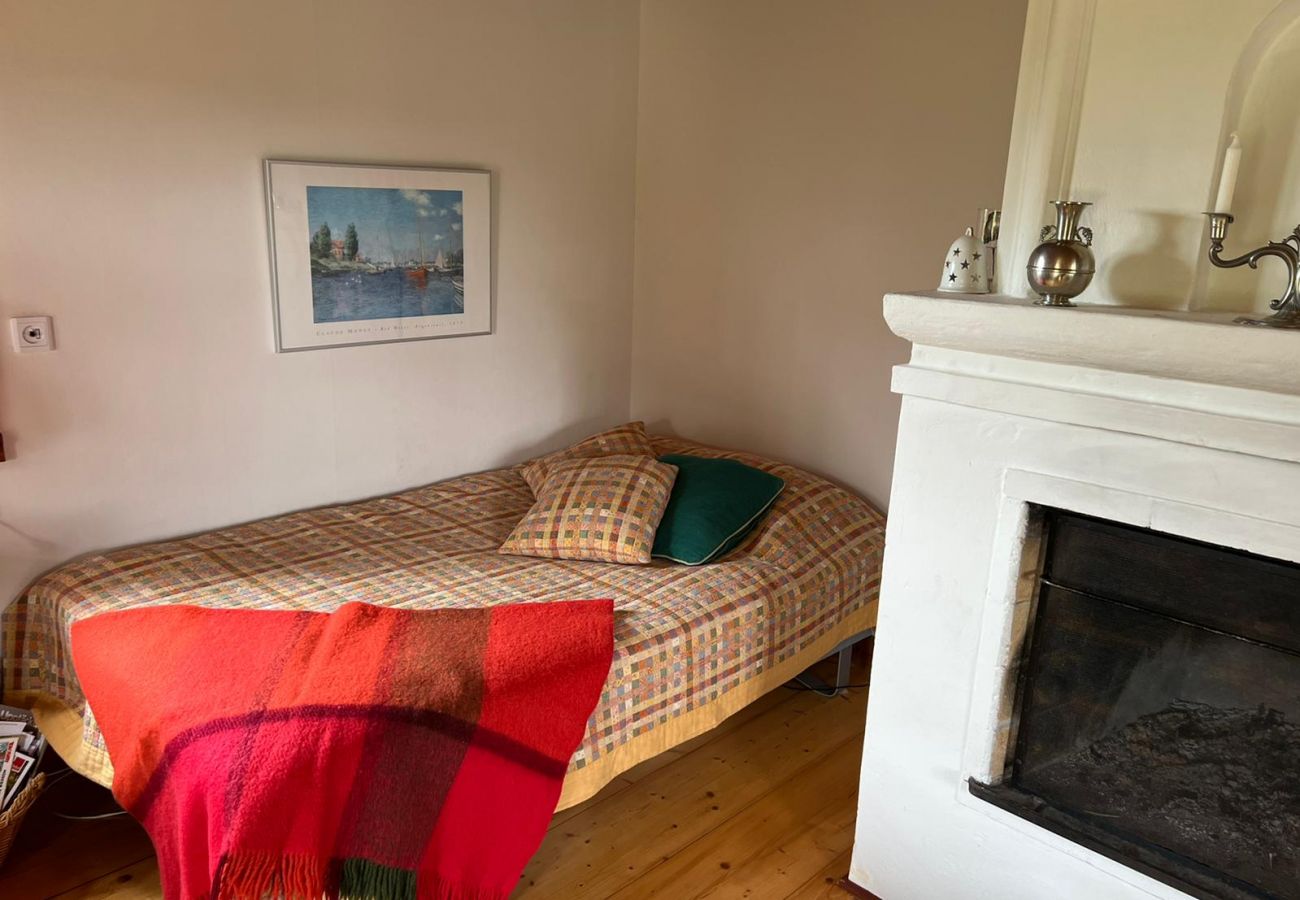 House in Grimstorp - In the heart of the Småland Highlands by the lake