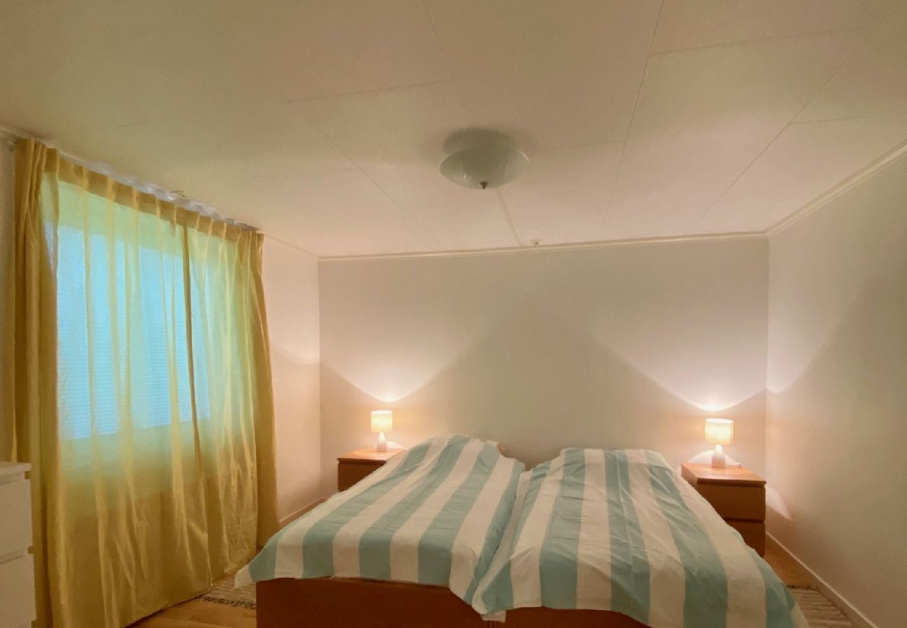 House in Vena - Idyllic location on the outskirts of a village