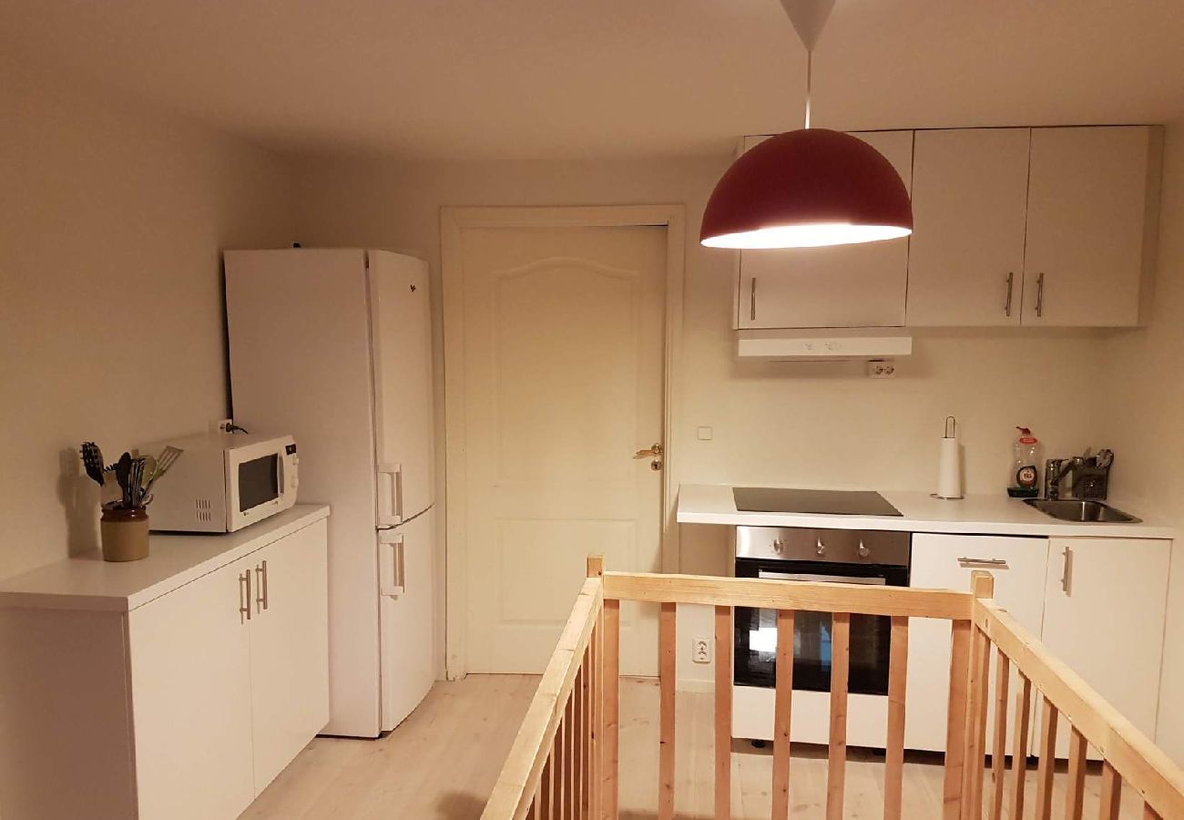 Apartment in Höganäs - Loge Kullabygden