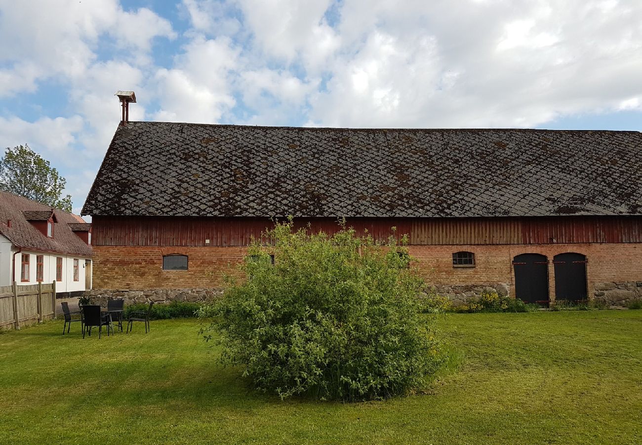 Apartment in Höganäs - Loge Kullabygden