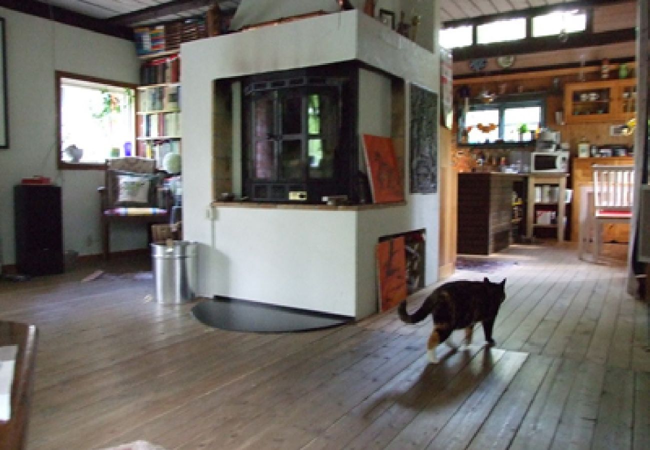 House in Arkelstorp - Holiday not far from Lake Immeln in the countryside