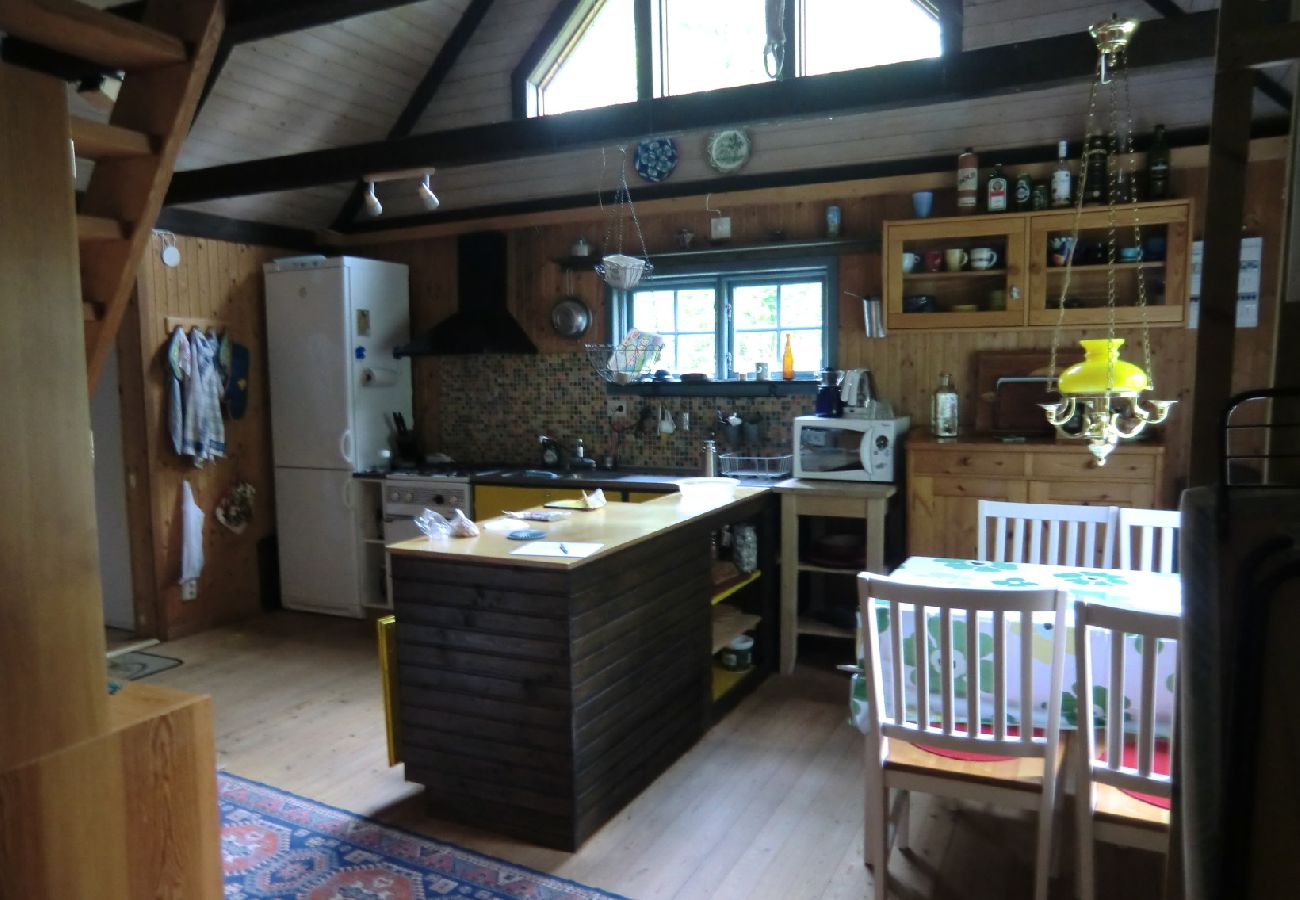 House in Arkelstorp - Holiday not far from Lake Immeln in the countryside