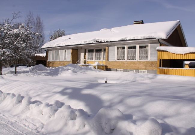 House in Ryd - Holiday in Småland by the lake