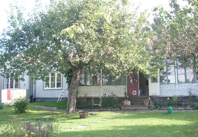 House in Trosa - Charming, lovingly renovated holiday home in Trosa on the east coast
