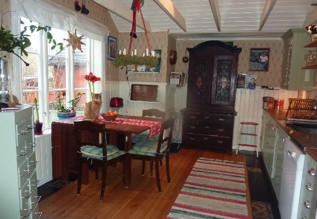 House in Trosa - Charming, lovingly renovated holiday home in Trosa on the east coast