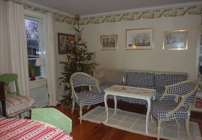 House in Trosa - Charming, lovingly renovated holiday home in Trosa on the east coast