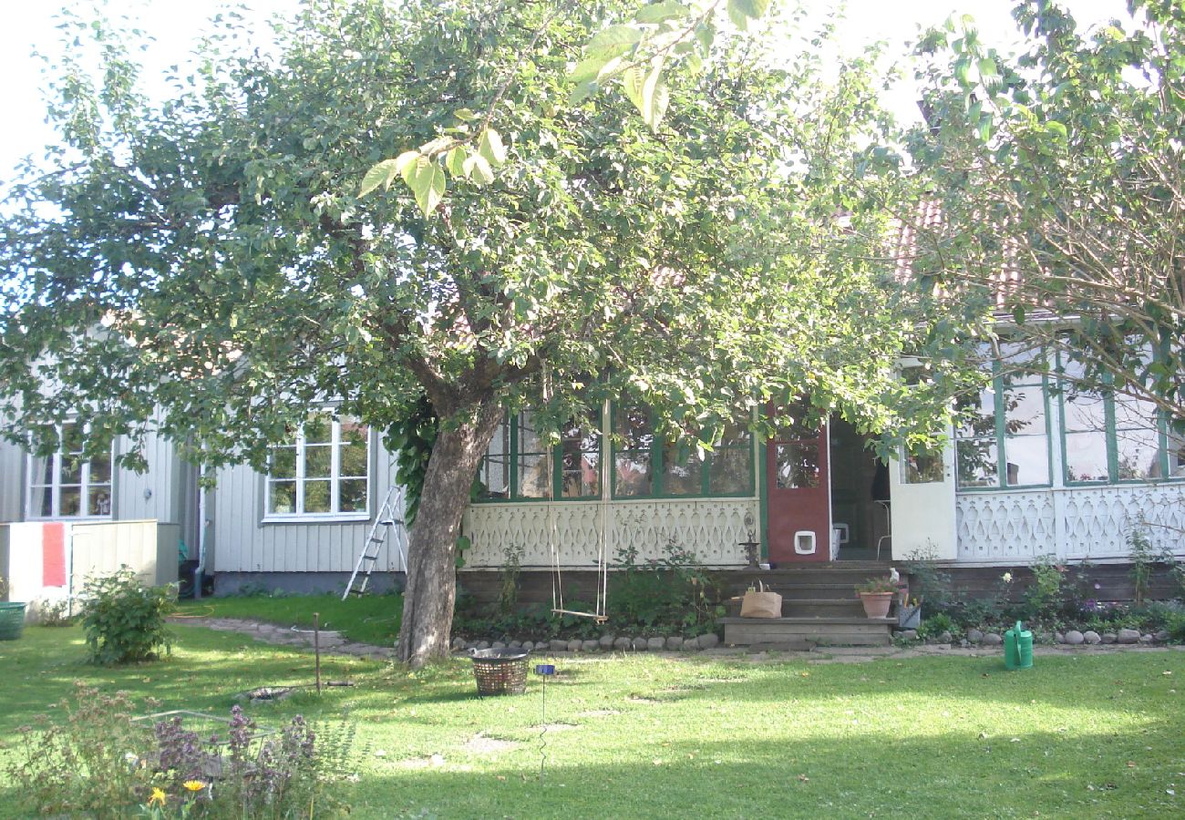 House in Trosa - Charming, lovingly renovated holiday home in Trosa on the east coast