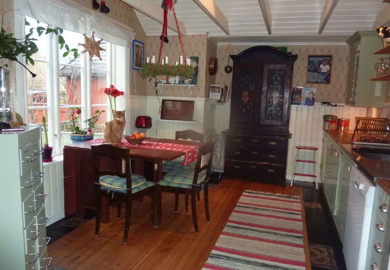 House in Trosa - Charming, lovingly renovated holiday home in Trosa on the east coast