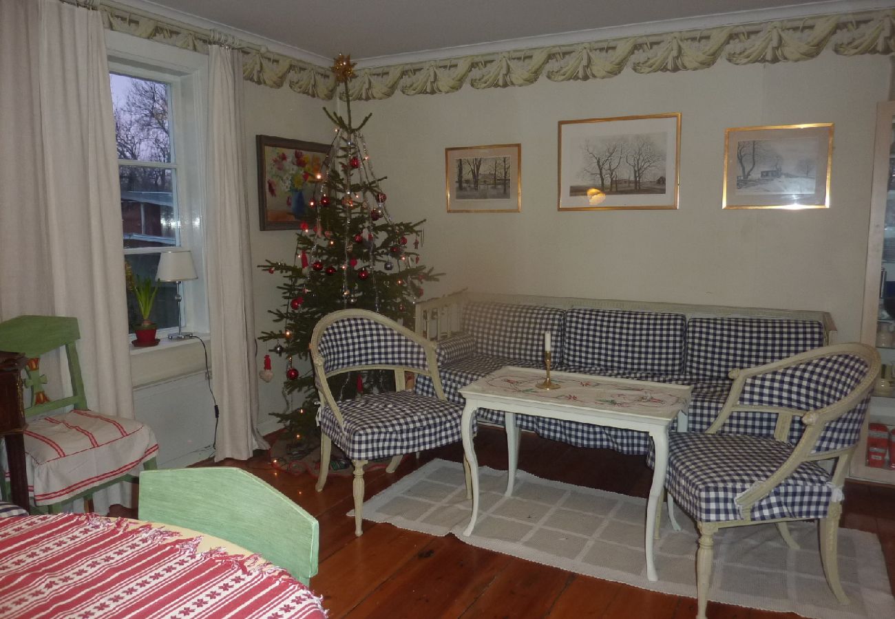 House in Trosa - Charming, lovingly renovated holiday home in Trosa on the east coast