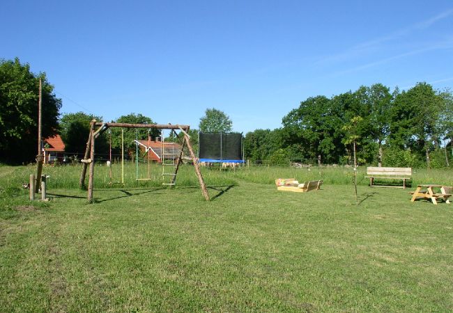 House in Ryd - Vacation at a farmstead with horses and ponies House in Ryd - Vacation at a farmstead with horses and ponies