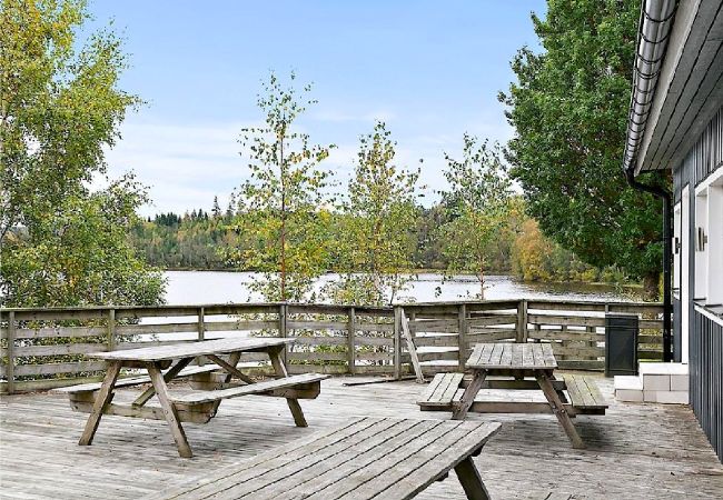 Rent by room in Floda - Lakeside accommodation Uspen Rent by room in Floda - Lakeside accommodation Uspen