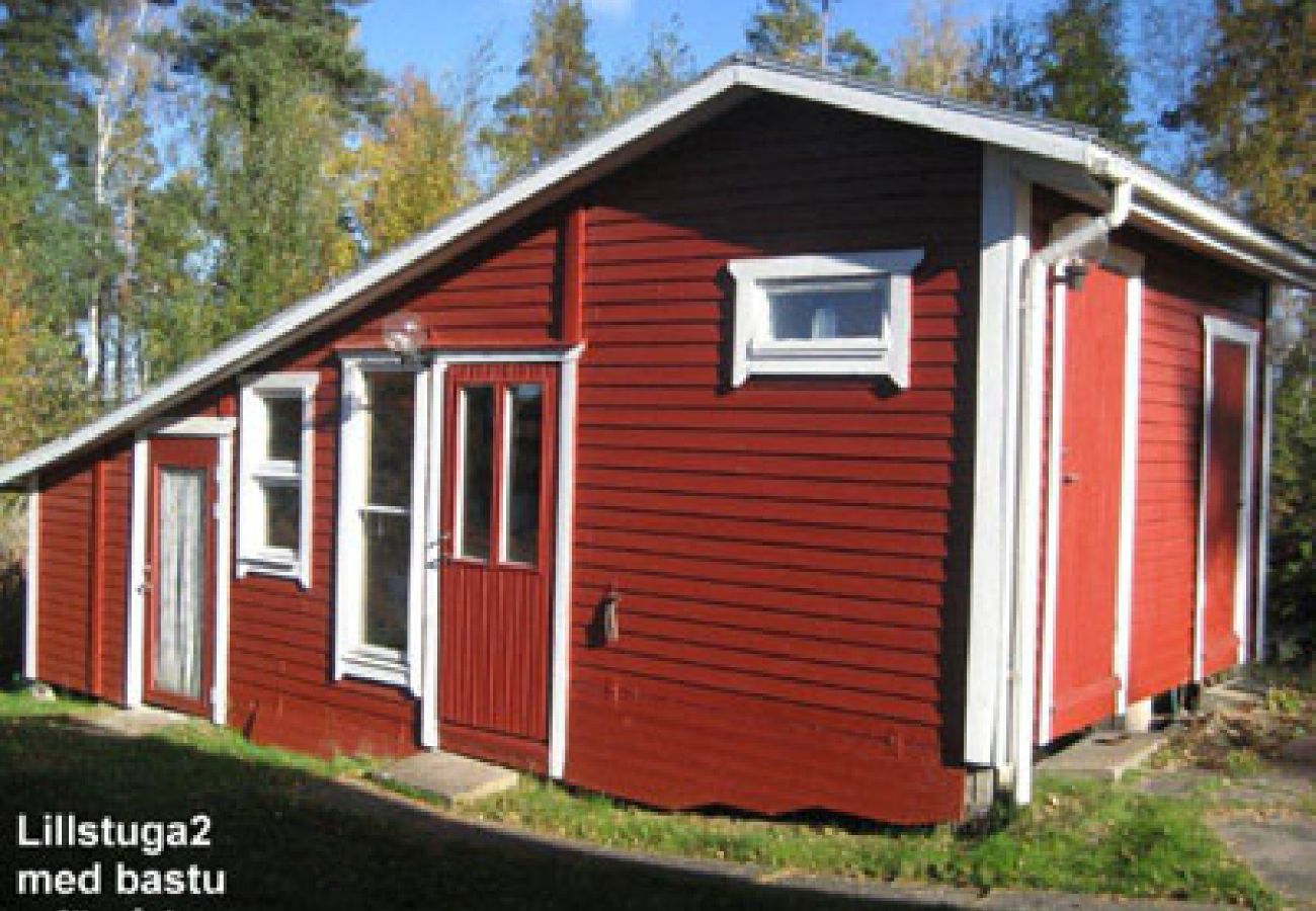 House in Motala - Mörtviken