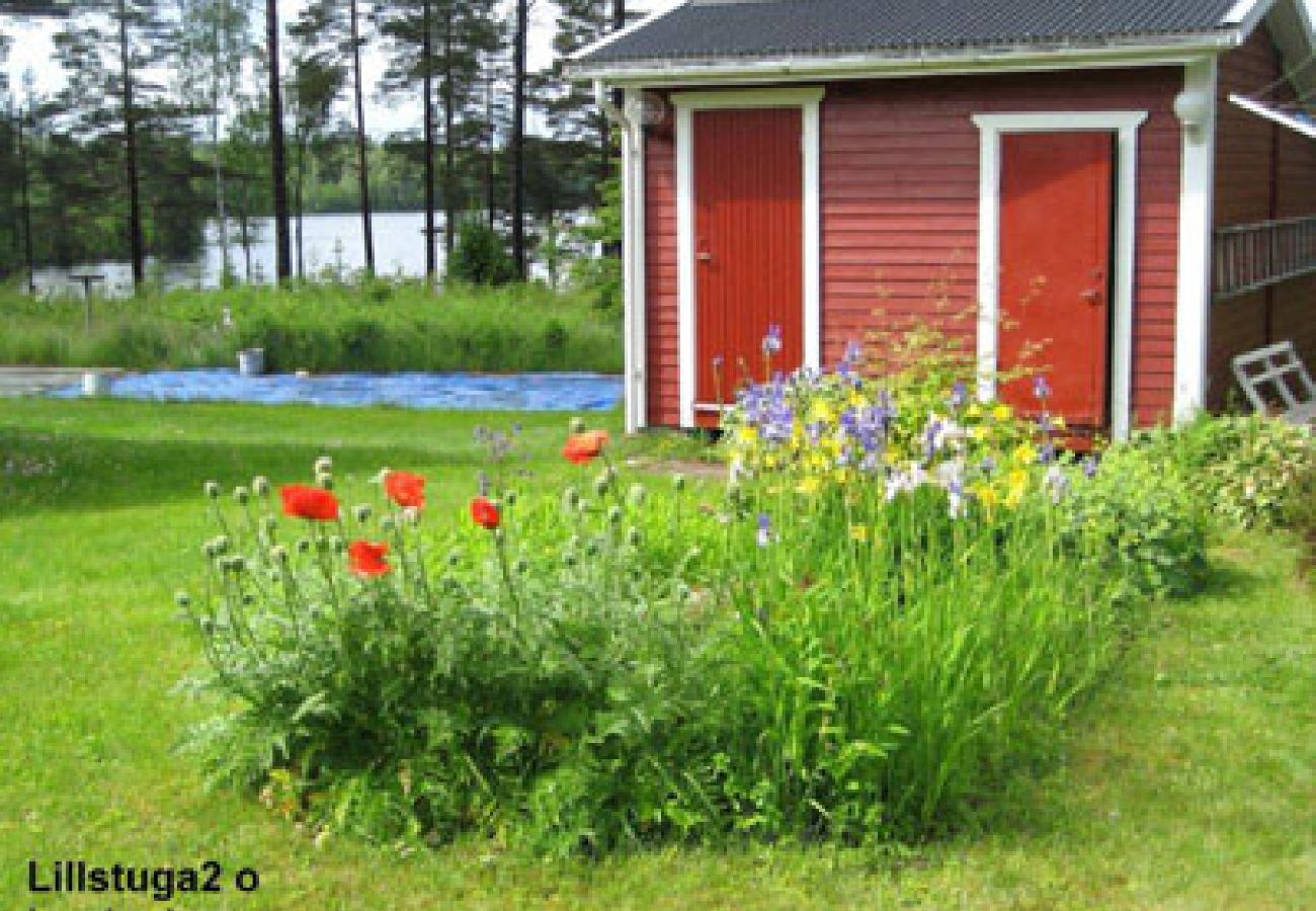 House in Motala - Mörtviken