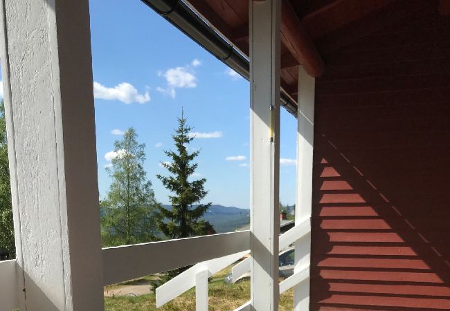  in Sysslebäck - Top location in the mountain region of Northern Värmland