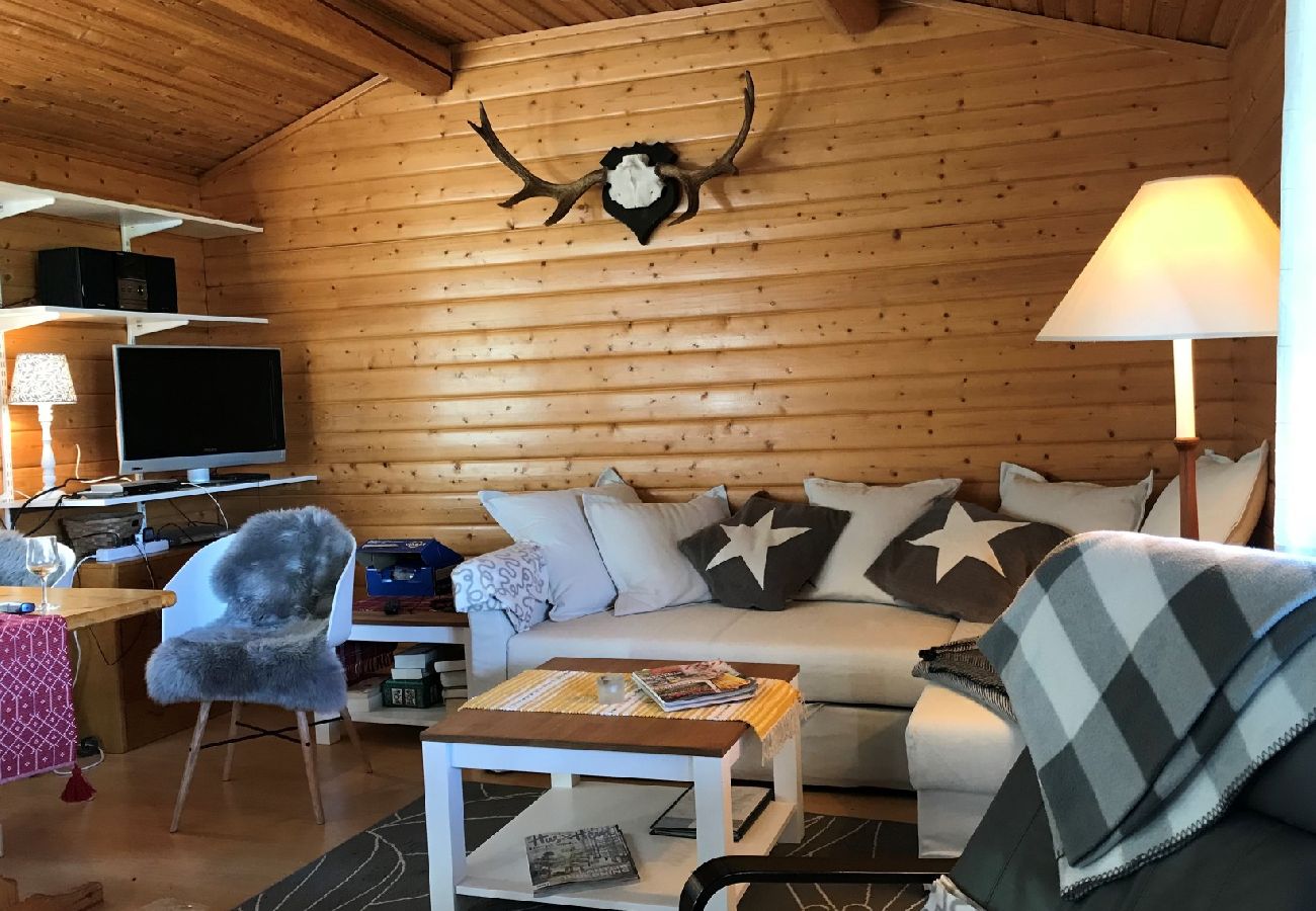 House in Sysslebäck - Top location in the mountain region of Northern Värmland